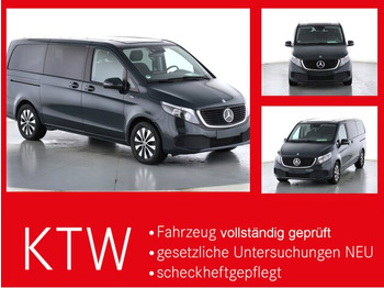 Minibusz MERCEDES-BENZ