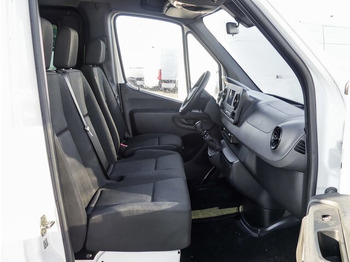 Kis furgon MERCEDES-BENZ Sprinter 214 CDI Kasten,3924,MBUX,Kamera: 2 kép.