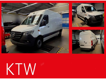 Furgon MERCEDES-BENZ Sprinter 315