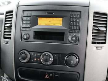 Platós kisteherautó, Duplakabinos kisteherautó MERCEDES-BENZ Sprinter 316CDI DOKA,Allrad,Klima,AHK,TCO...: 5 kép.