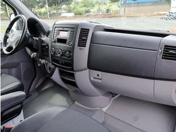 MERCEDES-BENZ Sprinter 316CDI DOKA,Allrad,Klima,Standhzg.... lízing MERCEDES-BENZ Sprinter 316CDI DOKA,Allrad,Klima,Standhzg....: 3 kép.