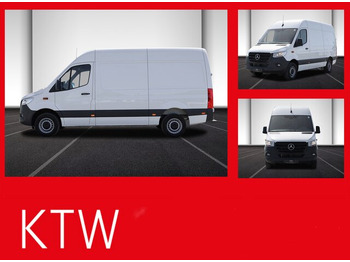 Furgon MERCEDES-BENZ Sprinter 317