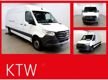 Furgon MERCEDES-BENZ Sprinter 317