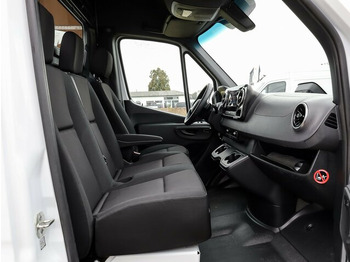 Furgon MERCEDES-BENZ Sprinter 317 Maxi,9GTronic,MBUX,Kamera...: 3 kép.
