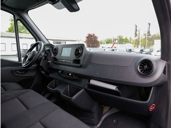 Furgon MERCEDES-BENZ Sprinter 317 Maxi,9GTronic,MBUX,Kamera...: 3 kép.