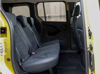 Kisbusz MERCEDES-BENZ T 180 Progressive,AHK,LED,Navi,Kamera,Tempomat: 2 kép.