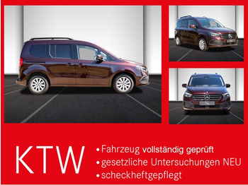 Kisbusz MERCEDES-BENZ