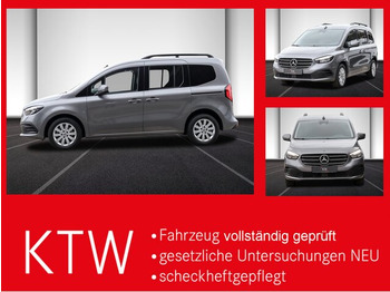 Kisbusz MERCEDES-BENZ