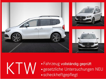 Kisbusz MERCEDES-BENZ