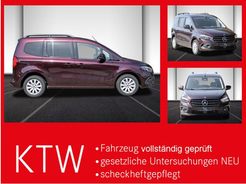 Kisbusz MERCEDES-BENZ
