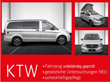 Kempingautó MERCEDES-BENZ