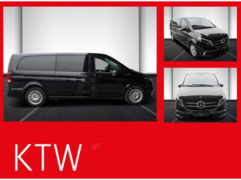 Kisbusz MERCEDES-BENZ