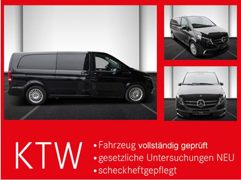 Kisbusz MERCEDES-BENZ