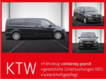 Kisbusz MERCEDES-BENZ