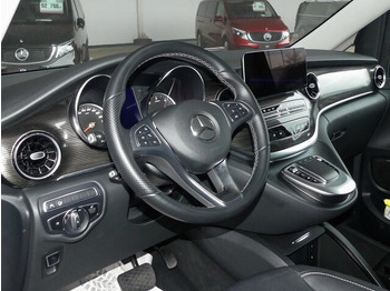 Kisbusz MERCEDES-BENZ V 300 Avantgarde,Extralang,2xSchiebetür el.,AHK...: 4 kép. Kisbusz MERCEDES-BENZ V 300 Avantgarde,Extralang,2xSchiebetür el.,AHK...: 4 kép.
