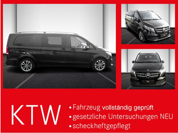 Kisbusz MERCEDES-BENZ