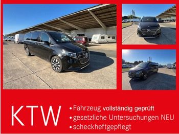 Minibusz MERCEDES-BENZ