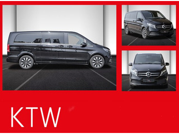 Duplakabinos kisteherautó MERCEDES-BENZ