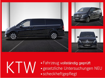Kisbusz MERCEDES-BENZ