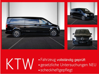 Kisbusz MERCEDES-BENZ