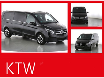 Kisbusz MERCEDES-BENZ