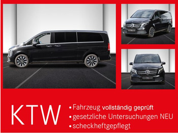 Kisbusz MERCEDES-BENZ