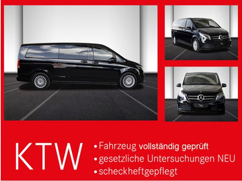 Kisbusz MERCEDES-BENZ