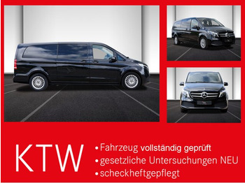 Kisbusz MERCEDES-BENZ