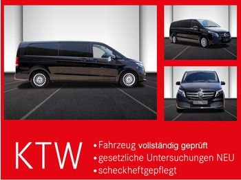 Kisbusz MERCEDES-BENZ