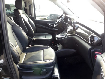 Minibusz, Kisbusz MERCEDES-BENZ V 300 Edition Extralang,2xSchiebetür el.,8Sitzer: 3 kép.