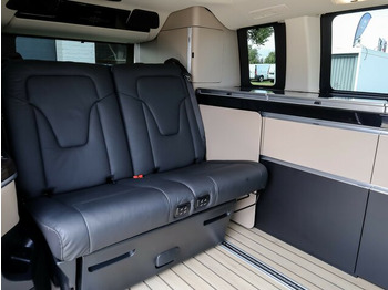 Minibusz, Kisbusz MERCEDES-BENZ V 300 Marco Polo,Allrad,EasyUp,Leder,AHK 2,5To: 5 kép.
