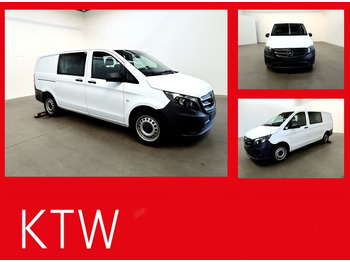 Kisbusz MERCEDES-BENZ Vito 114