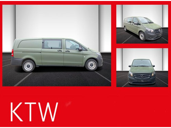 Kisbusz MERCEDES-BENZ Vito 114