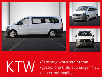 Kisbusz MERCEDES-BENZ Vito 114