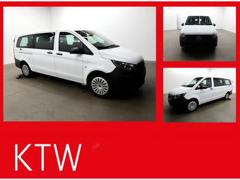 Kisbusz MERCEDES-BENZ Vito 114