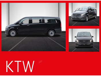 Kisbusz MERCEDES-BENZ Vito 114