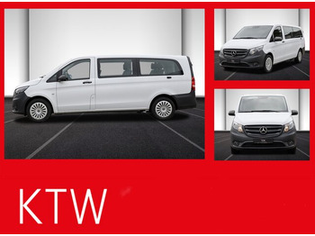Kisbusz MERCEDES-BENZ Vito 114