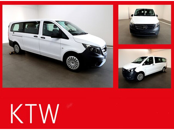 Kisbusz MERCEDES-BENZ Vito 114