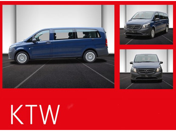 Kisbusz MERCEDES-BENZ Vito 114