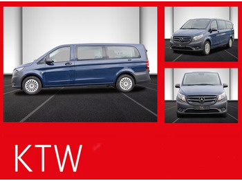 Kisbusz MERCEDES-BENZ Vito 114