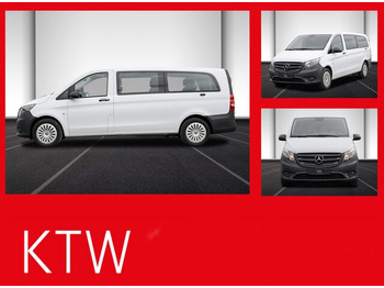 Kisbusz MERCEDES-BENZ Vito 114