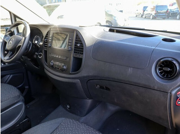 Kisbusz MERCEDES-BENZ Vito 114 TourerPro,Extralang,8Sitzer,Automatik...: 4 kép. Kisbusz MERCEDES-BENZ Vito 114 TourerPro,Extralang,8Sitzer,Automatik...: 4 kép.