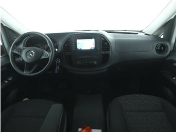 MERCEDES-BENZ Vito 114 TourerPro,Extralang,8Sitzer,Automatik... lízing MERCEDES-BENZ Vito 114 TourerPro,Extralang,8Sitzer,Automatik...: 2 kép.