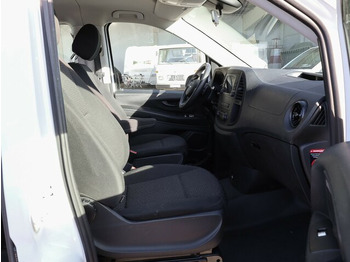 Kisbusz MERCEDES-BENZ Vito 114 TourerPro,Extralang,8Sitzer,Automatik...: 3 kép. Kisbusz MERCEDES-BENZ Vito 114 TourerPro,Extralang,8Sitzer,Automatik...: 3 kép.
