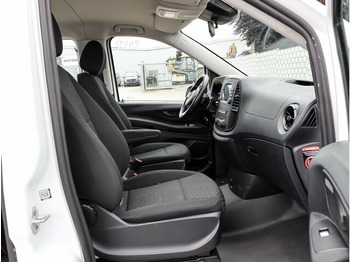 Kisbusz MERCEDES-BENZ Vito 114 TourerPro,Extralang,8Sitzer,Automatik: 2 kép.