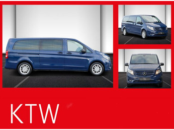 Minibusz MERCEDES-BENZ Vito 114