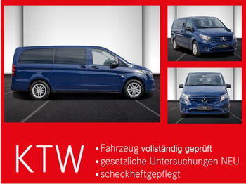 Kisbusz MERCEDES-BENZ Vito 114