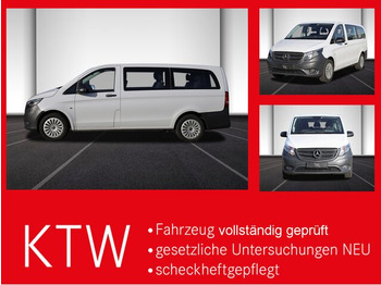Minibusz MERCEDES-BENZ Vito 114