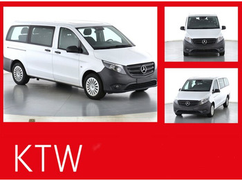 Minibusz MERCEDES-BENZ Vito 114