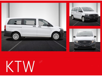 Kisbusz MERCEDES-BENZ Vito 114